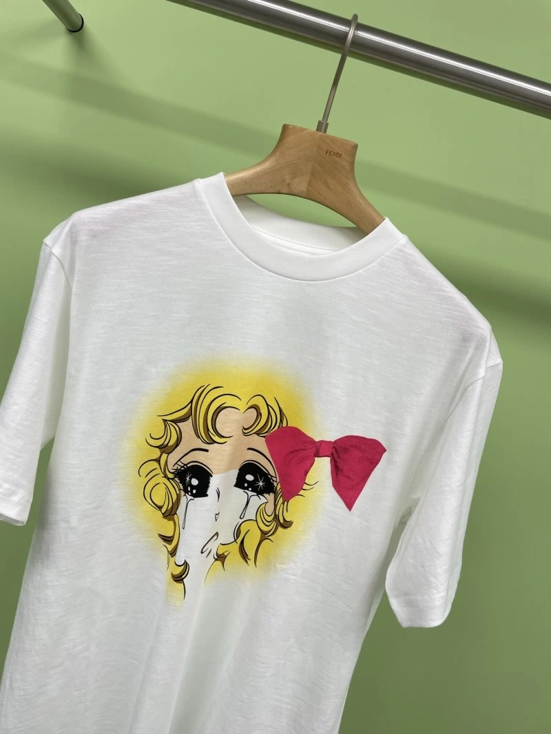 Neat Unclassified Brand T-Shirts 153427