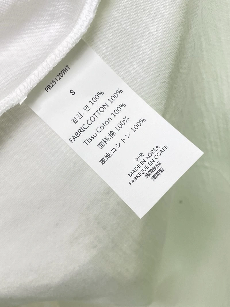 Neat Unclassified Brand T-Shirts 153427