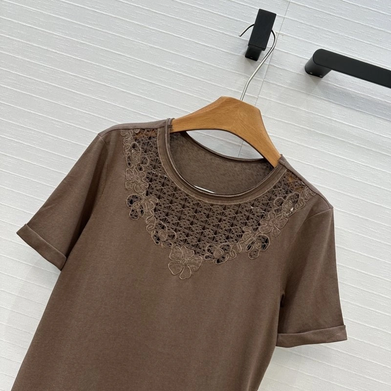 Contemporary Unclassified Brand T-Shirts 153424