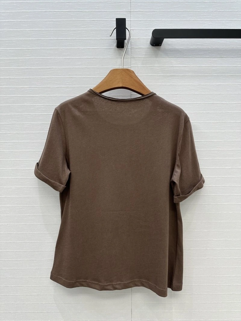 Contemporary Unclassified Brand T-Shirts 153424