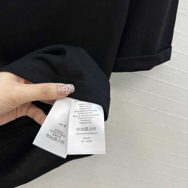 Unclassified Brand T-Shirts Compact 153428