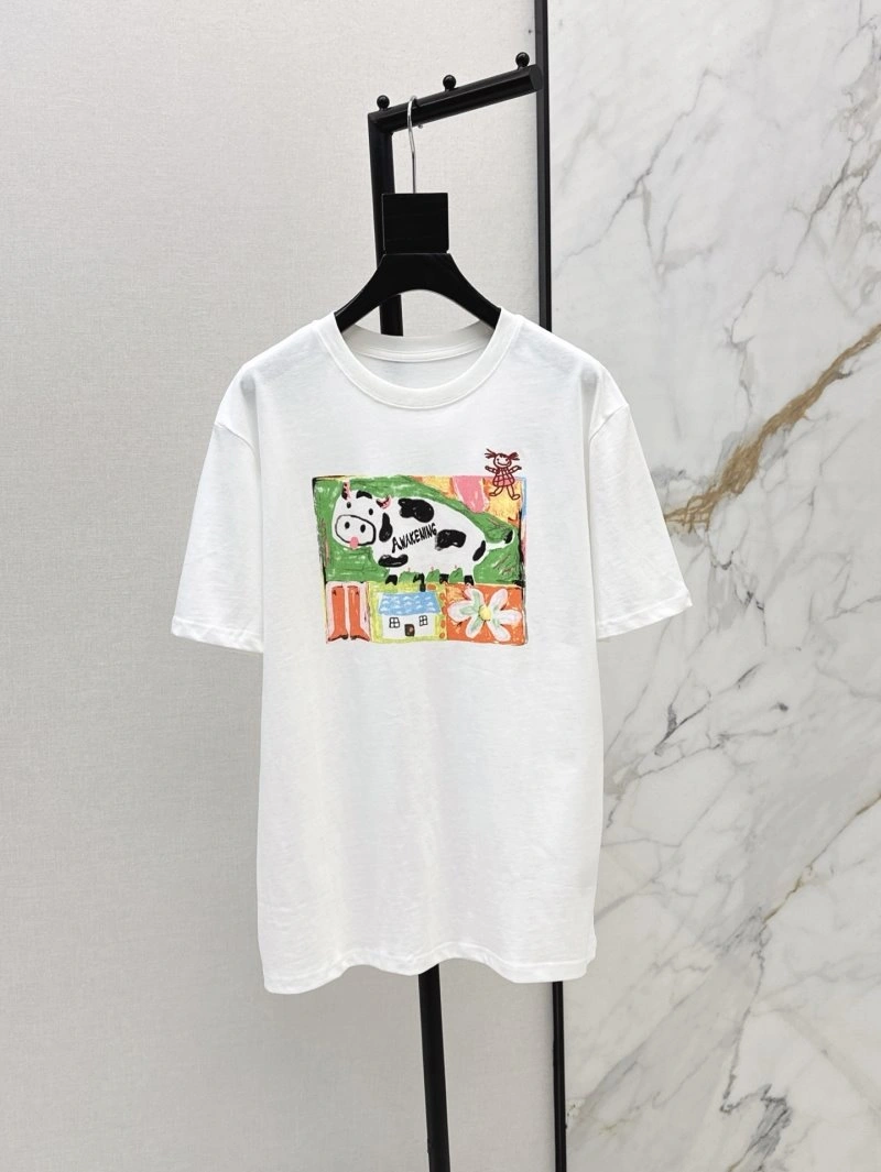 Functional Unclassified Brand T-Shirts 153419
