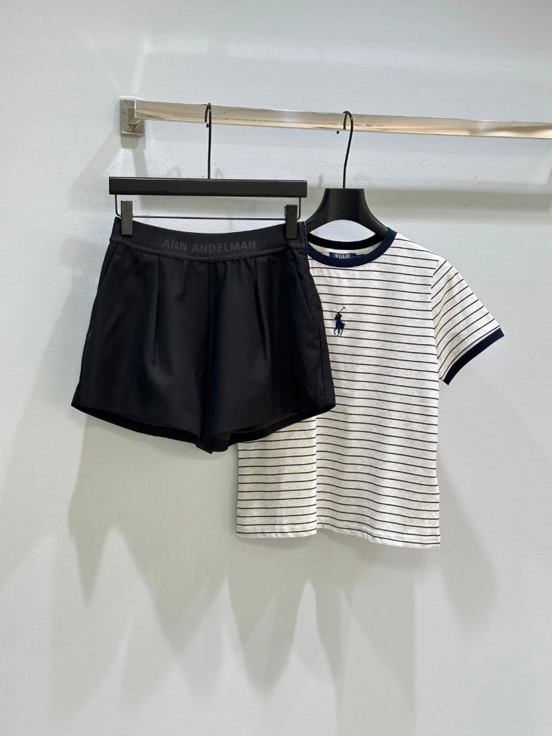 FashionForward Unclassified Brand T-Shirts 153416