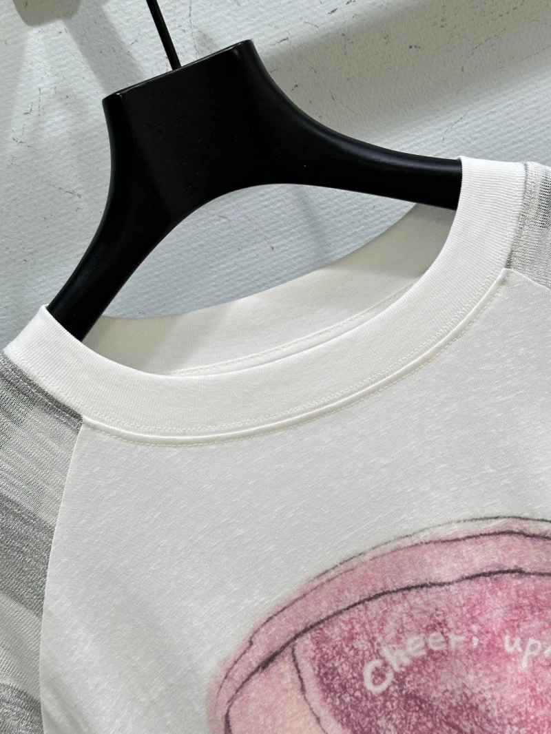 Unclassified Brand T-Shirts Resilient 153412