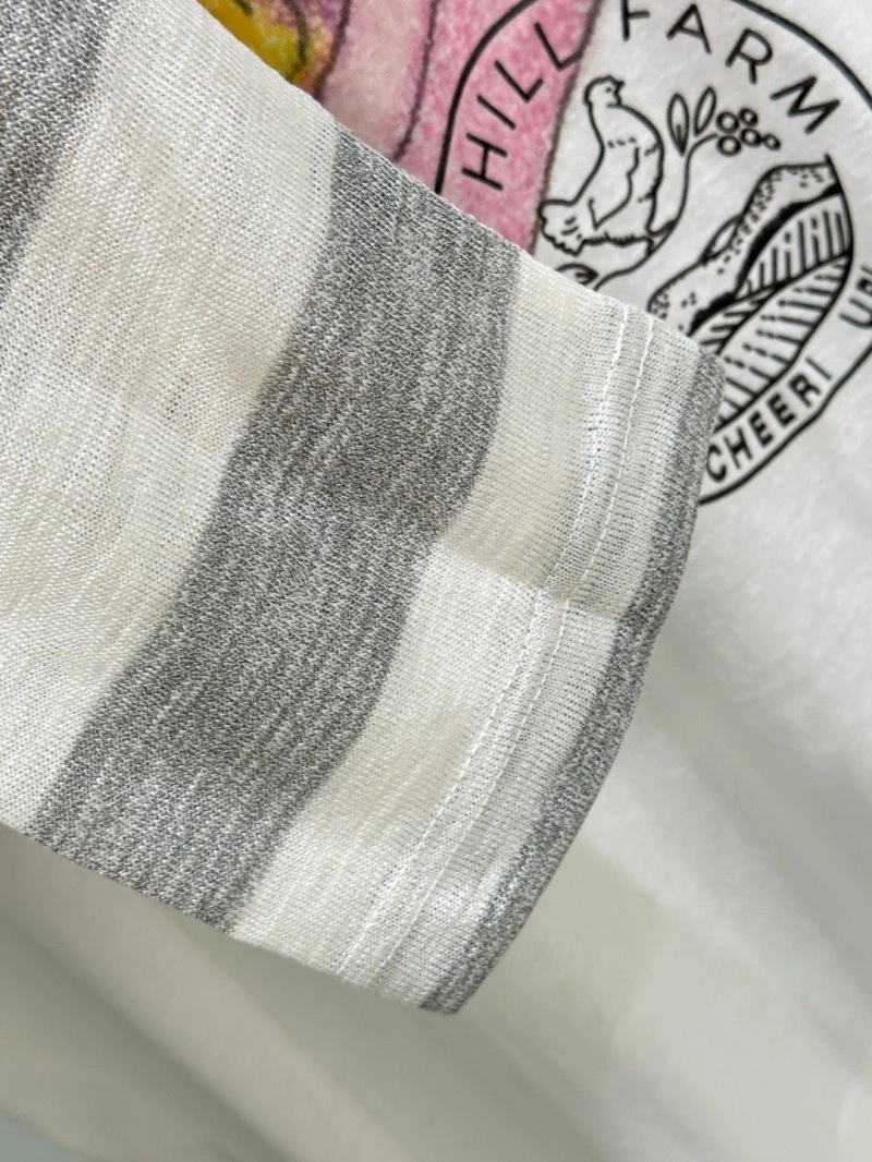 Unclassified Brand T-Shirts Resilient 153412