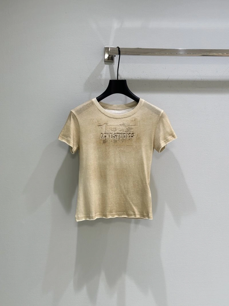 Efficient Unclassified Brand T-Shirts 153415