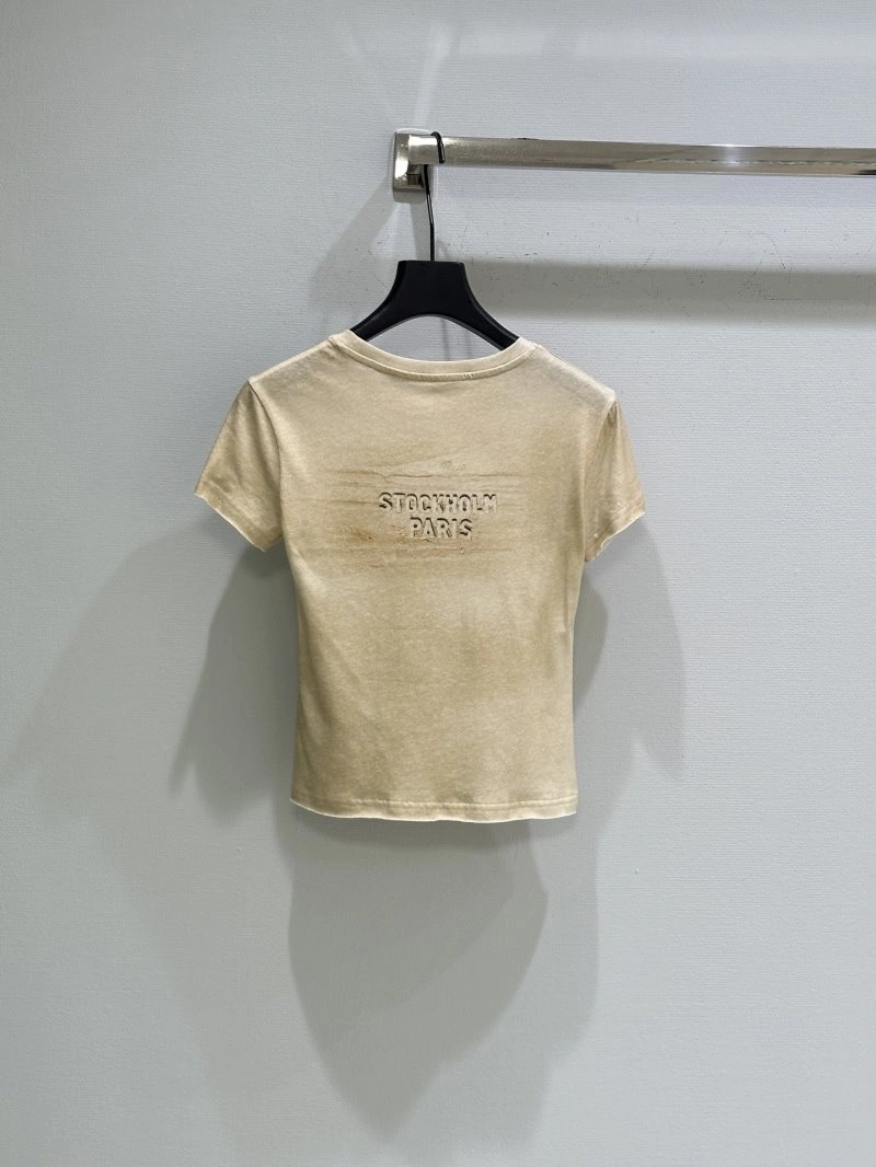 Efficient Unclassified Brand T-Shirts 153415