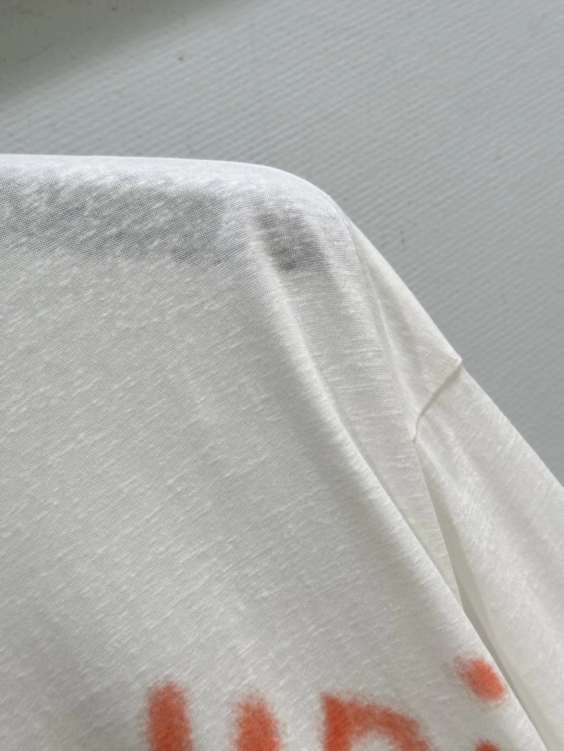 Unclassified Brand T-Shirts Breathable 153406