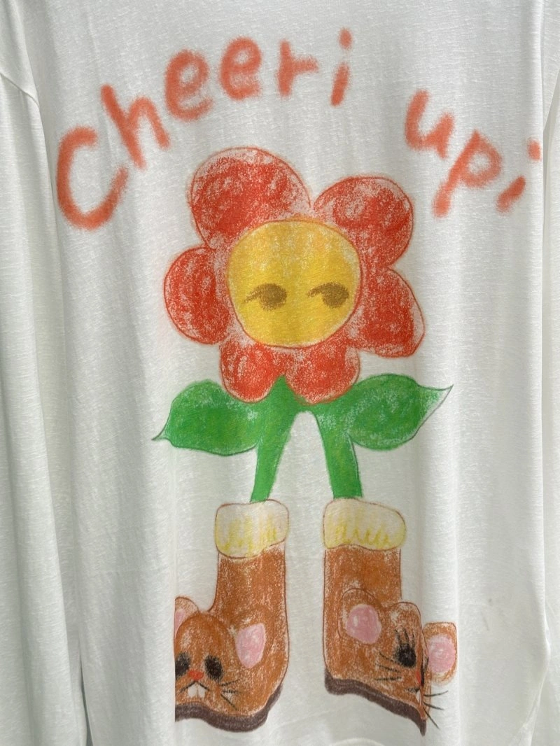 Unclassified Brand T-Shirts Breathable 153406
