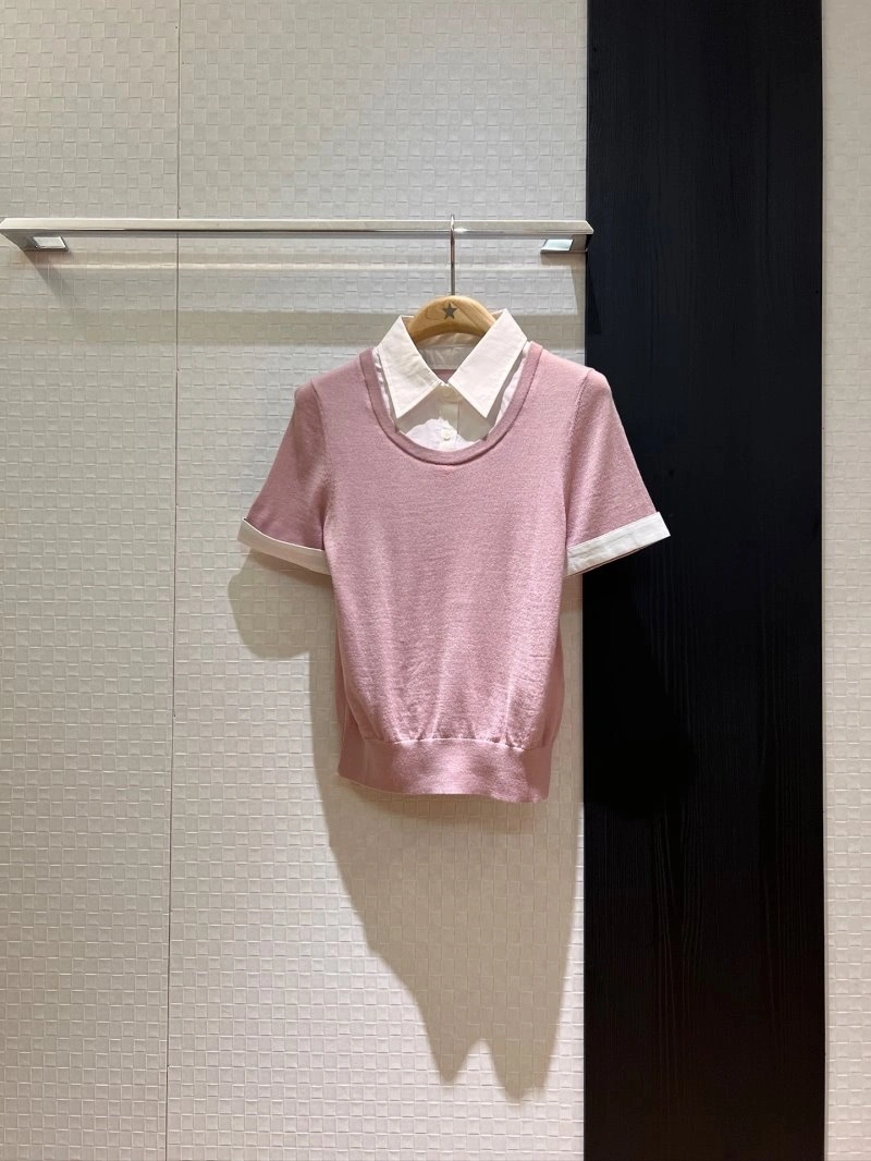 GoAnywhere Unclassified Brand T-Shirts 153417