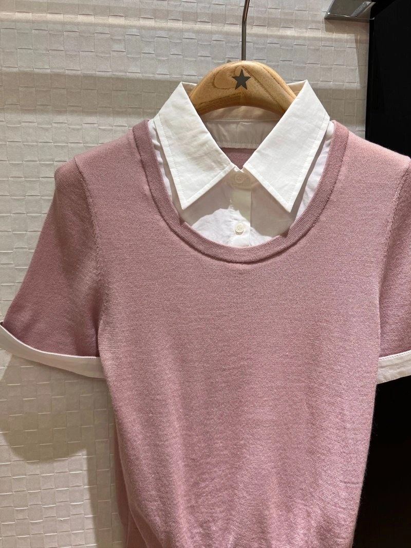 GoAnywhere Unclassified Brand T-Shirts 153417