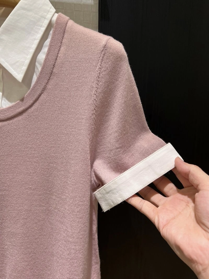 GoAnywhere Unclassified Brand T-Shirts 153417