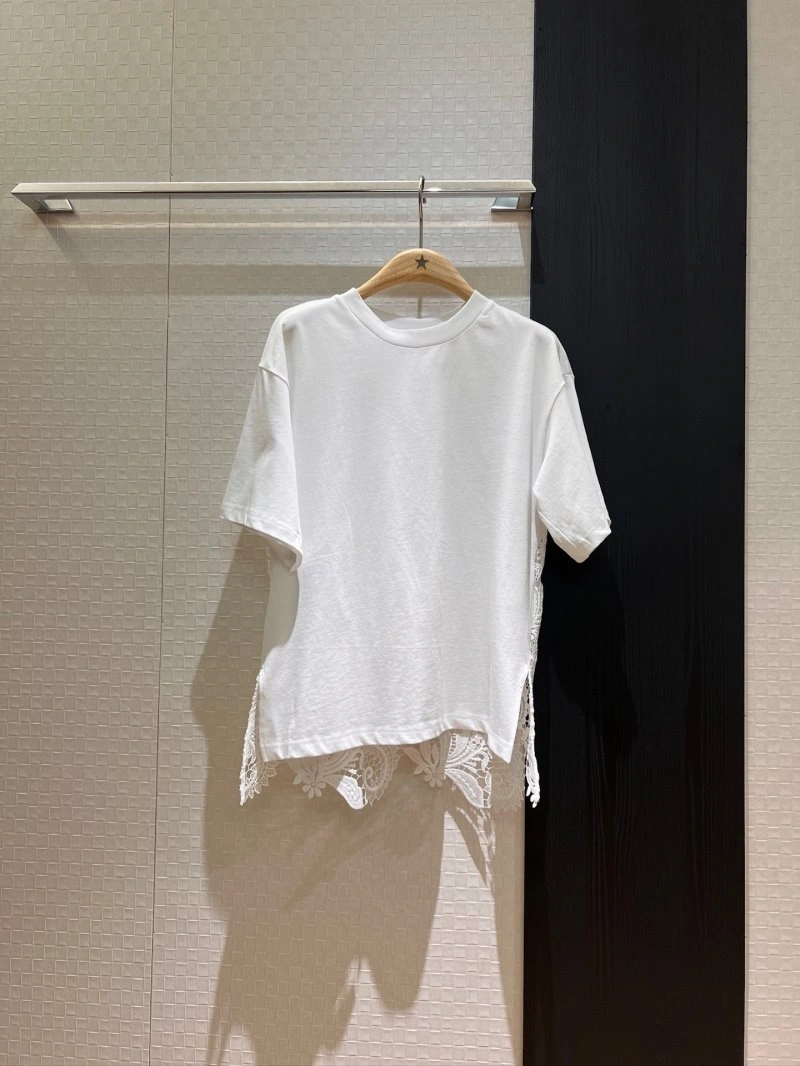 Unclassified Brand T-Shirts Trendsetting 153407