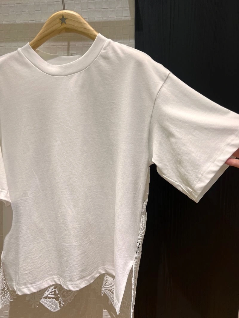 Unclassified Brand T-Shirts Trendsetting 153407