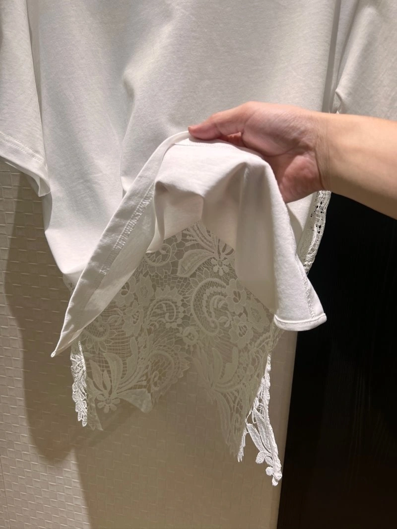Unclassified Brand T-Shirts Trendsetting 153407