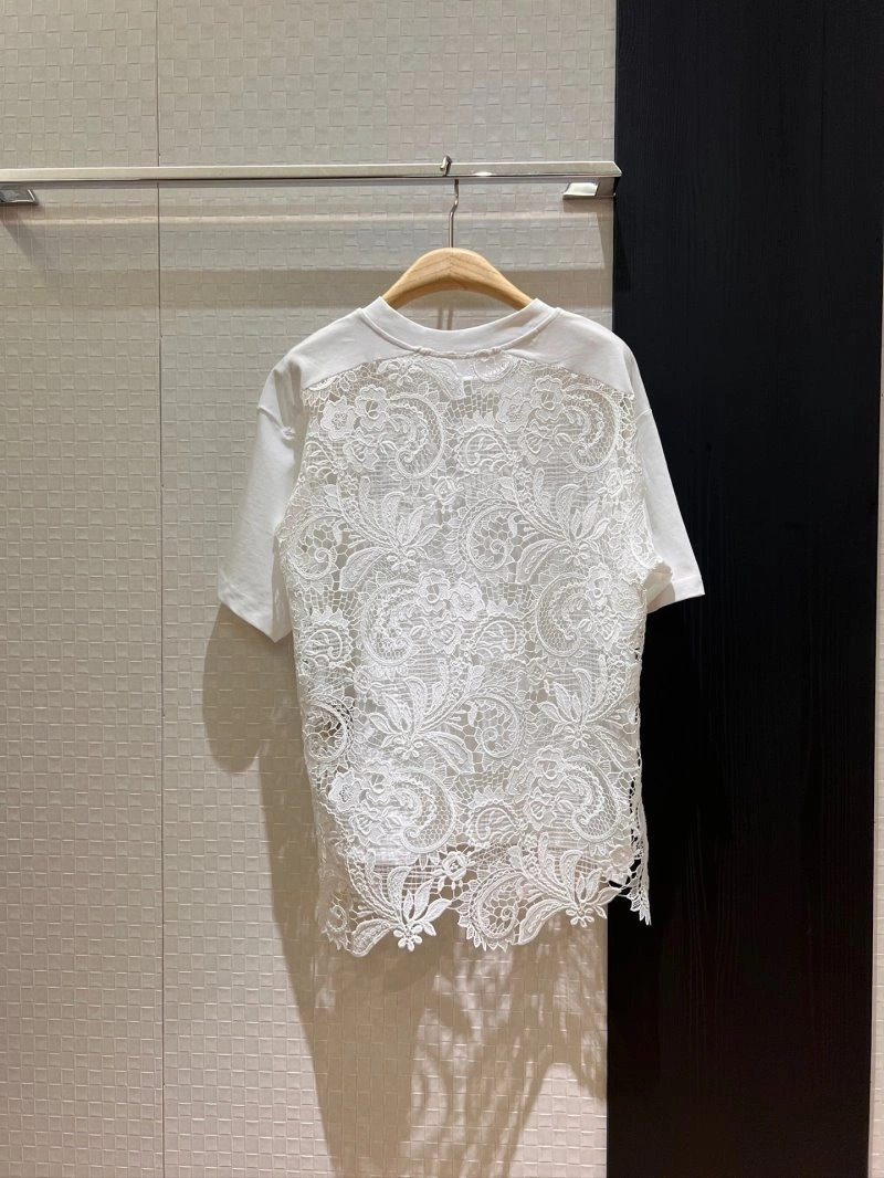 Unclassified Brand T-Shirts Trendsetting 153407
