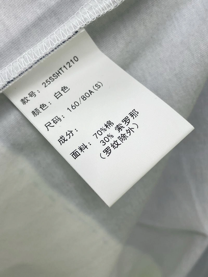 Upgraded Unclassified Brand T-Shirts 153399
