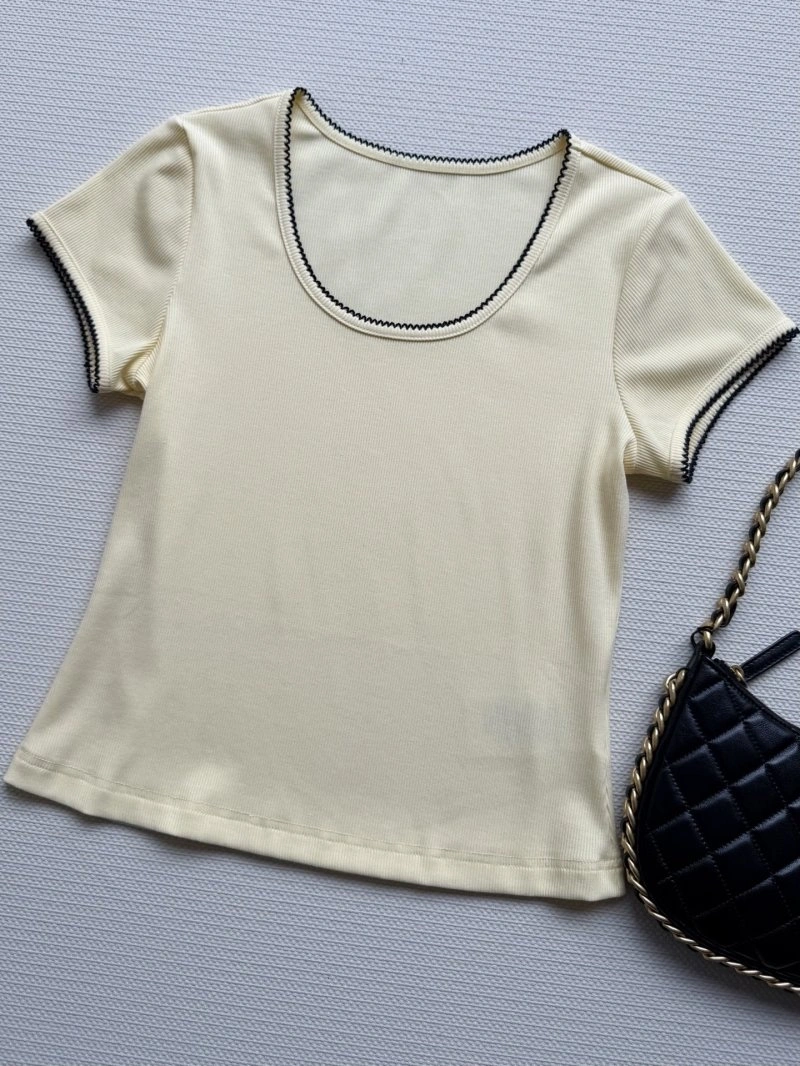Refined Unclassified Brand T-Shirts 153411