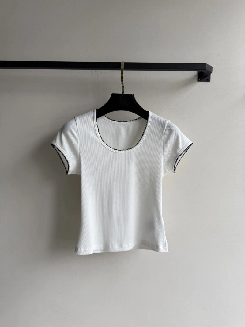 Unclassified Brand T-Shirts TimelessDesign 153398