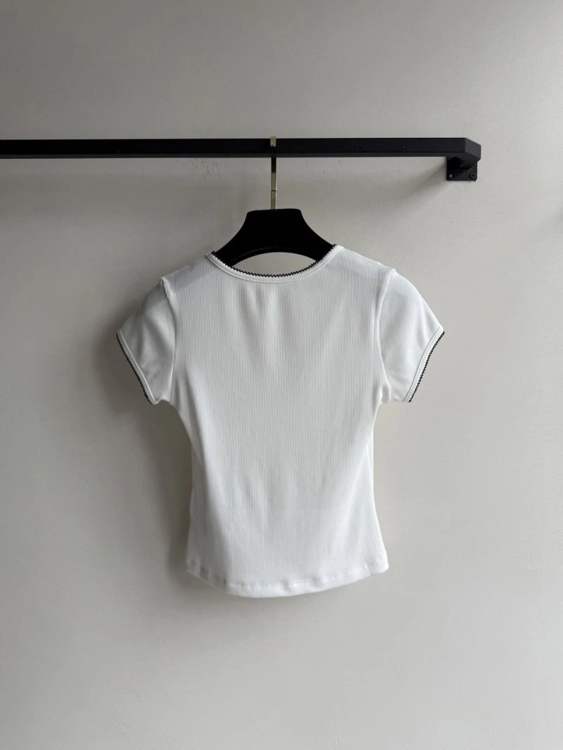 Unclassified Brand T-Shirts TimelessDesign 153398