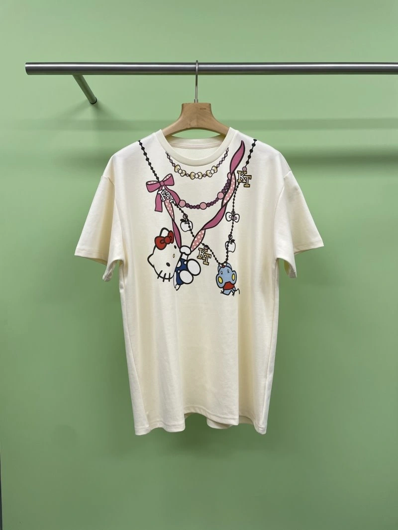 Unclassified Brand T-Shirts Comfortable 153396