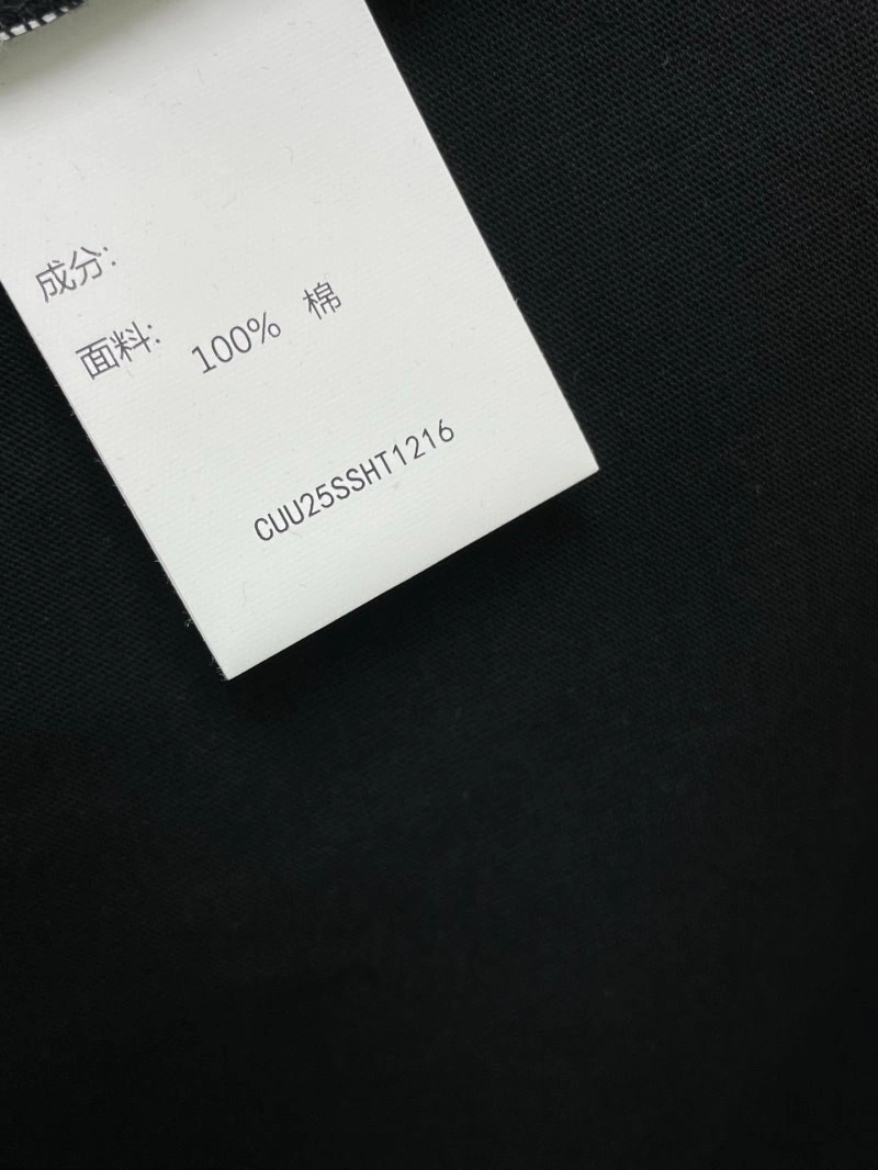 Classic Unclassified Brand T-Shirts 153404