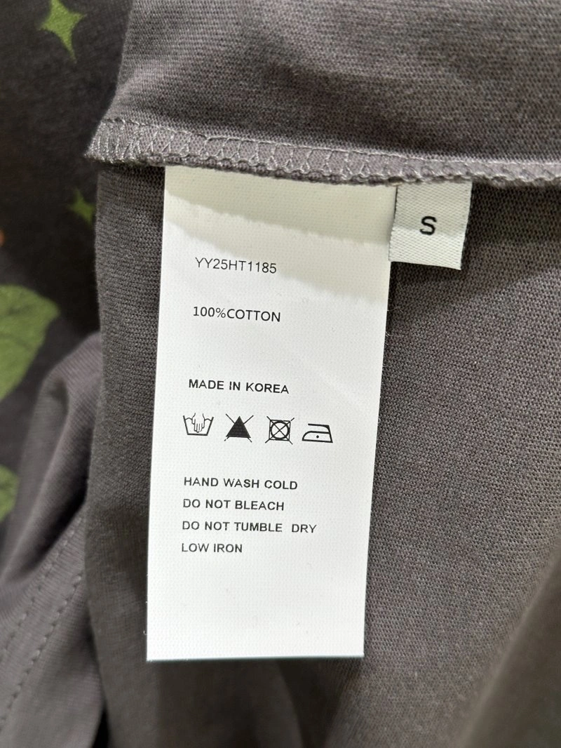 Unclassified Brand T-Shirts MultiPurpose 153393