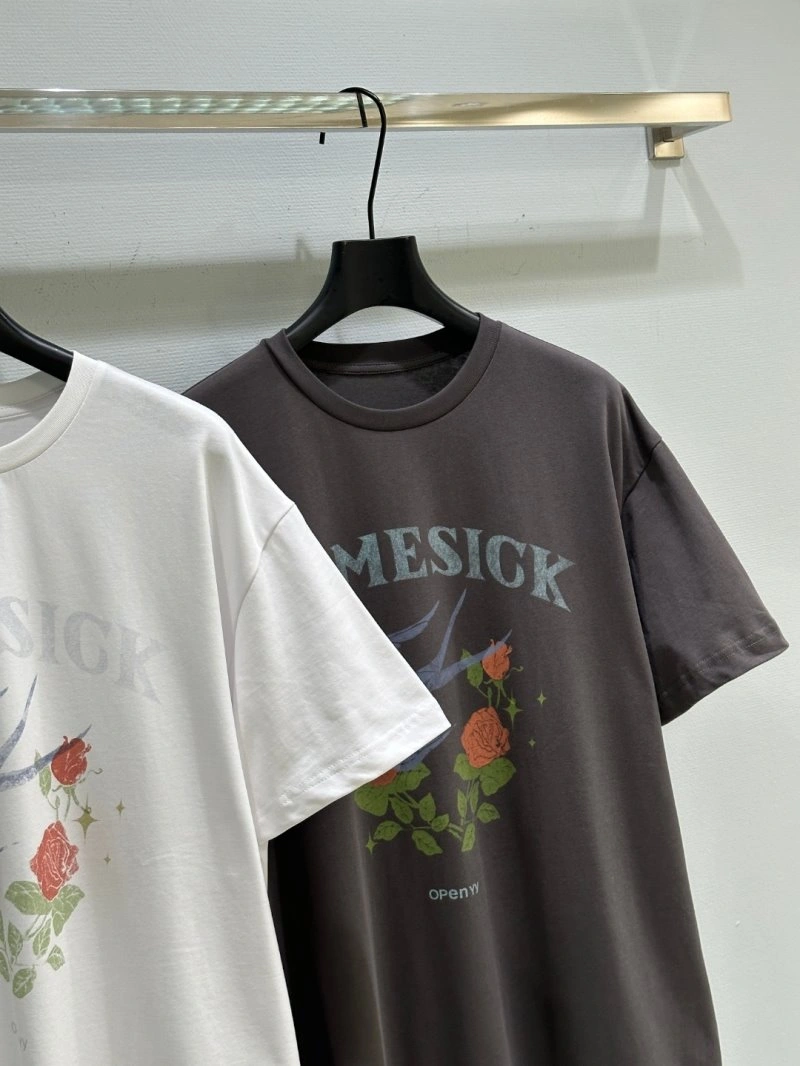 Unclassified Brand T-Shirts Lightweight 153400