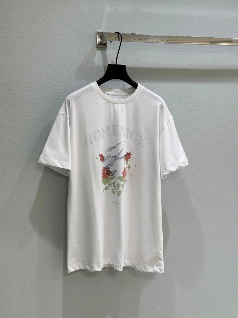 Unclassified Brand T-Shirts Lightweight 153400
