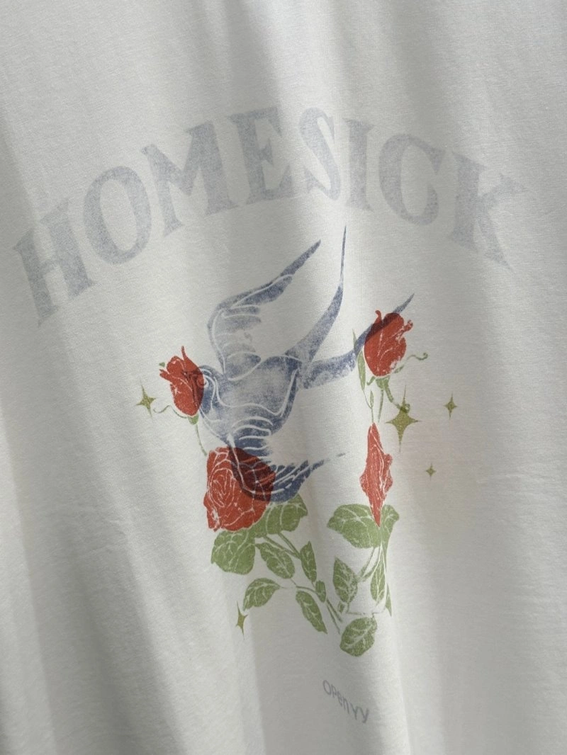 Unclassified Brand T-Shirts Lightweight 153400