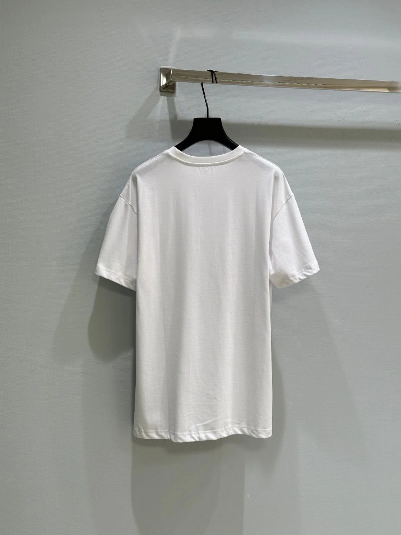 Unclassified Brand T-Shirts Lightweight 153400