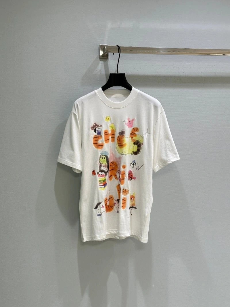 FashionForward Unclassified Brand T-Shirts 153395