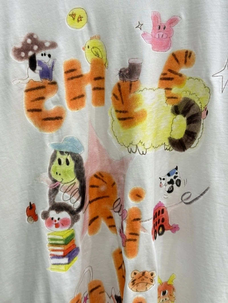 FashionForward Unclassified Brand T-Shirts 153395