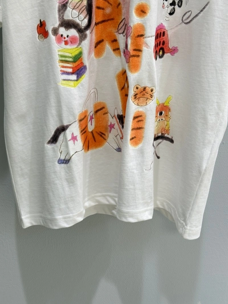 FashionForward Unclassified Brand T-Shirts 153395