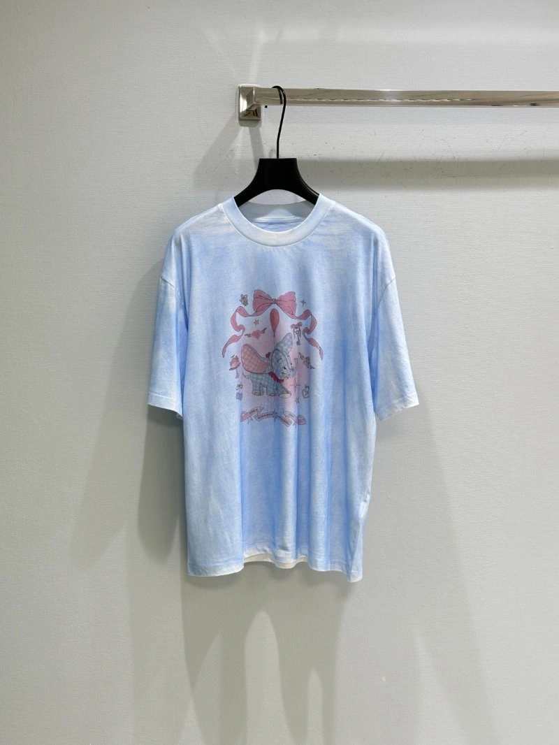 Modern Unclassified Brand T-Shirts 153418