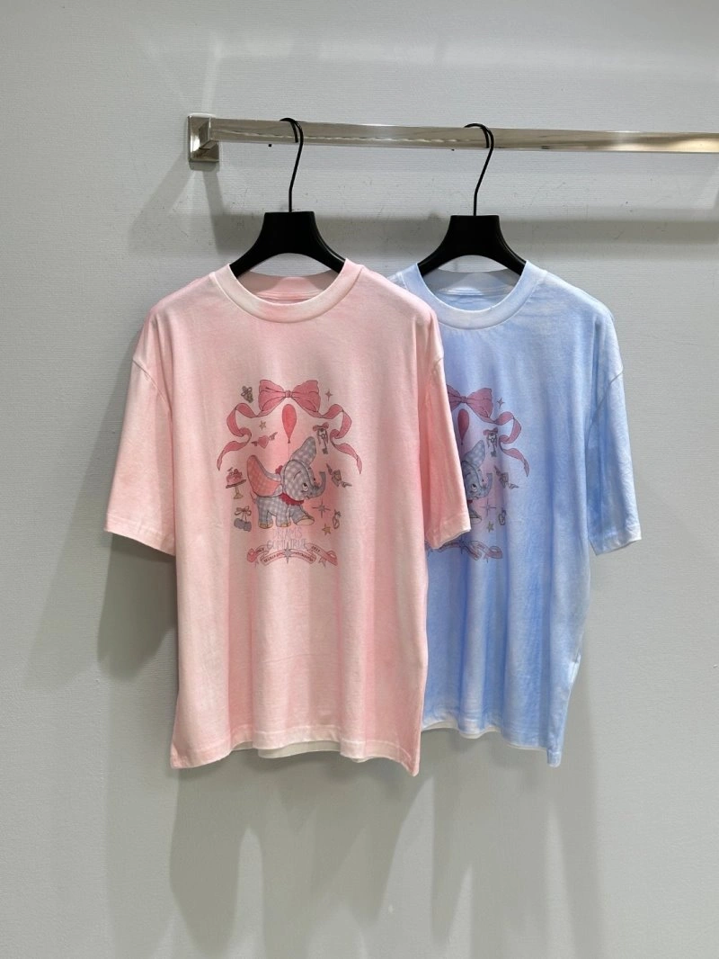 Classic Unclassified Brand T-Shirts 153389