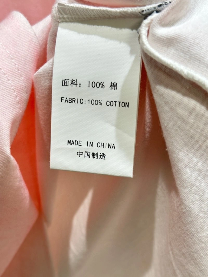 Classic Unclassified Brand T-Shirts 153389