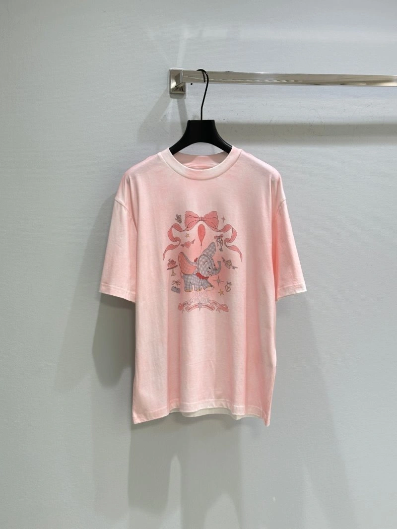 Classic Unclassified Brand T-Shirts 153389