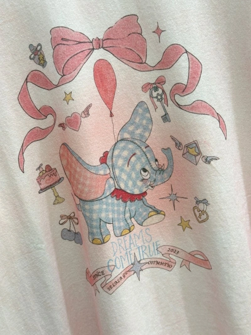 Classic Unclassified Brand T-Shirts 153389
