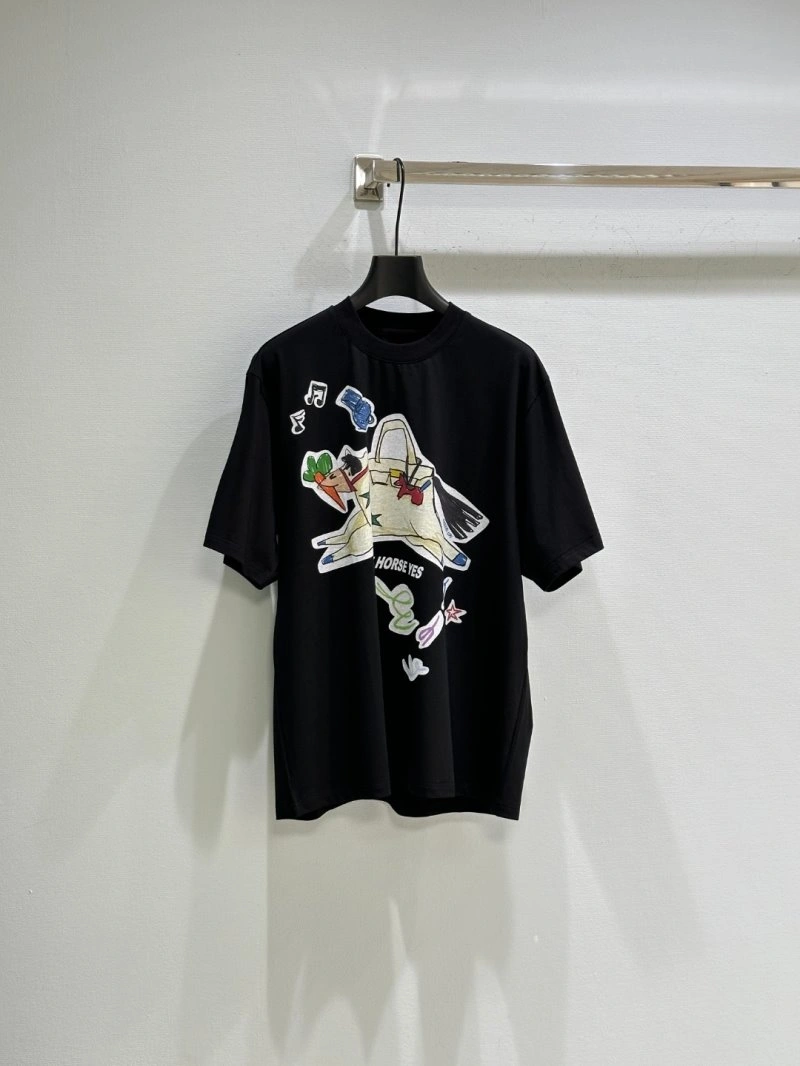 Unclassified Brand T-Shirts FlexibleFit 153392