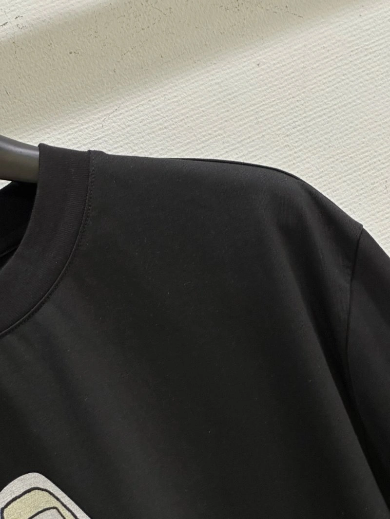 Unclassified Brand T-Shirts FlexibleFit 153392