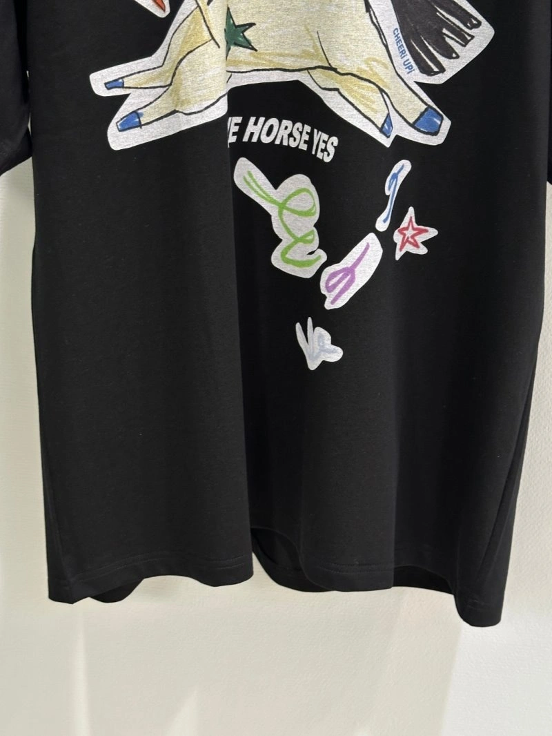 Unclassified Brand T-Shirts FlexibleFit 153392