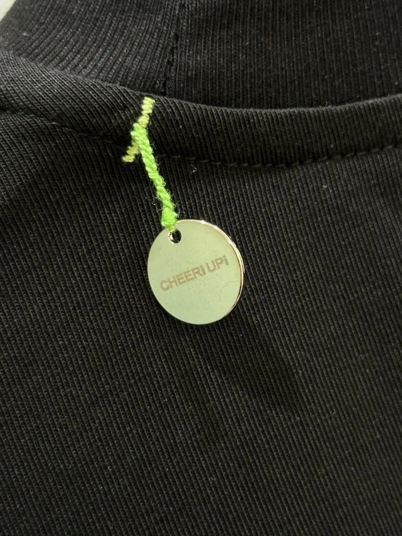 Unclassified Brand T-Shirts FlexibleFit 153392