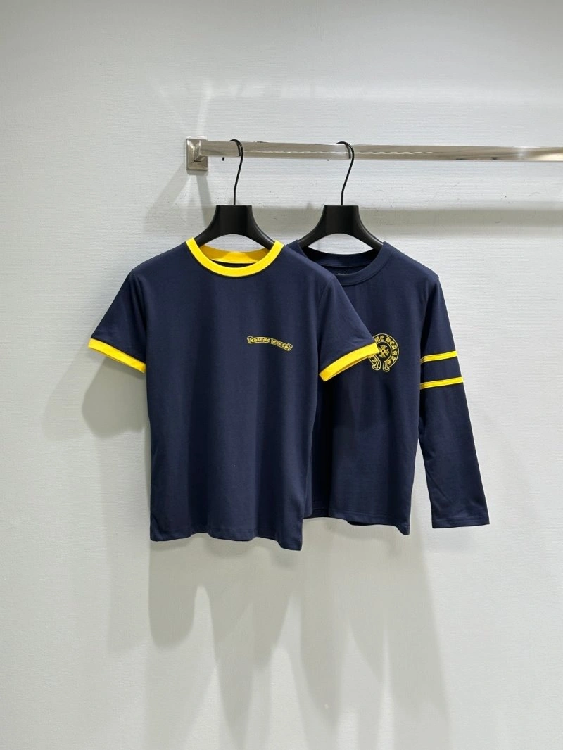 Lightweight Unclassified Brand T-Shirts 153391