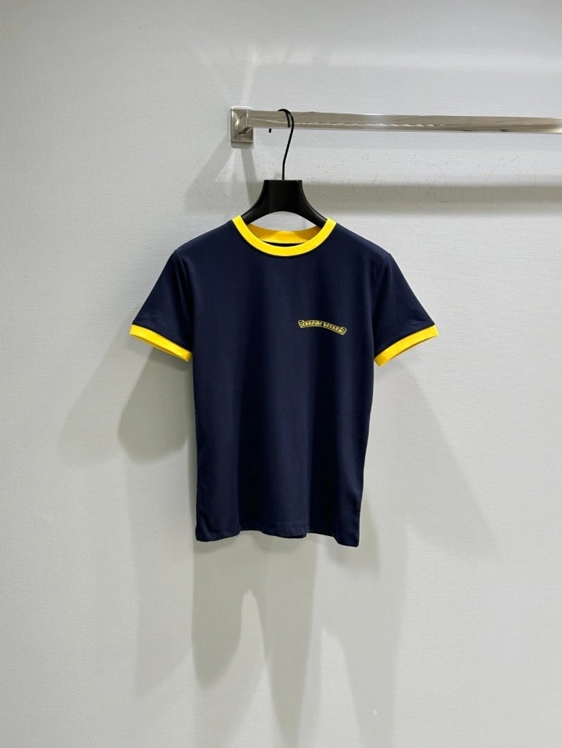 Lightweight Unclassified Brand T-Shirts 153391