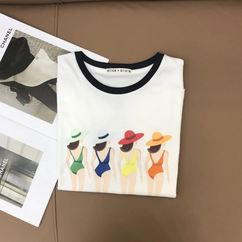 EasyCare Unclassified Brand T-Shirts 153387