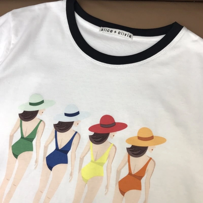 EasyCare Unclassified Brand T-Shirts 153387