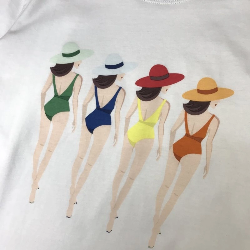 EasyCare Unclassified Brand T-Shirts 153387