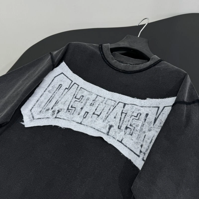 Popular Unclassified Brand T-Shirts 153386