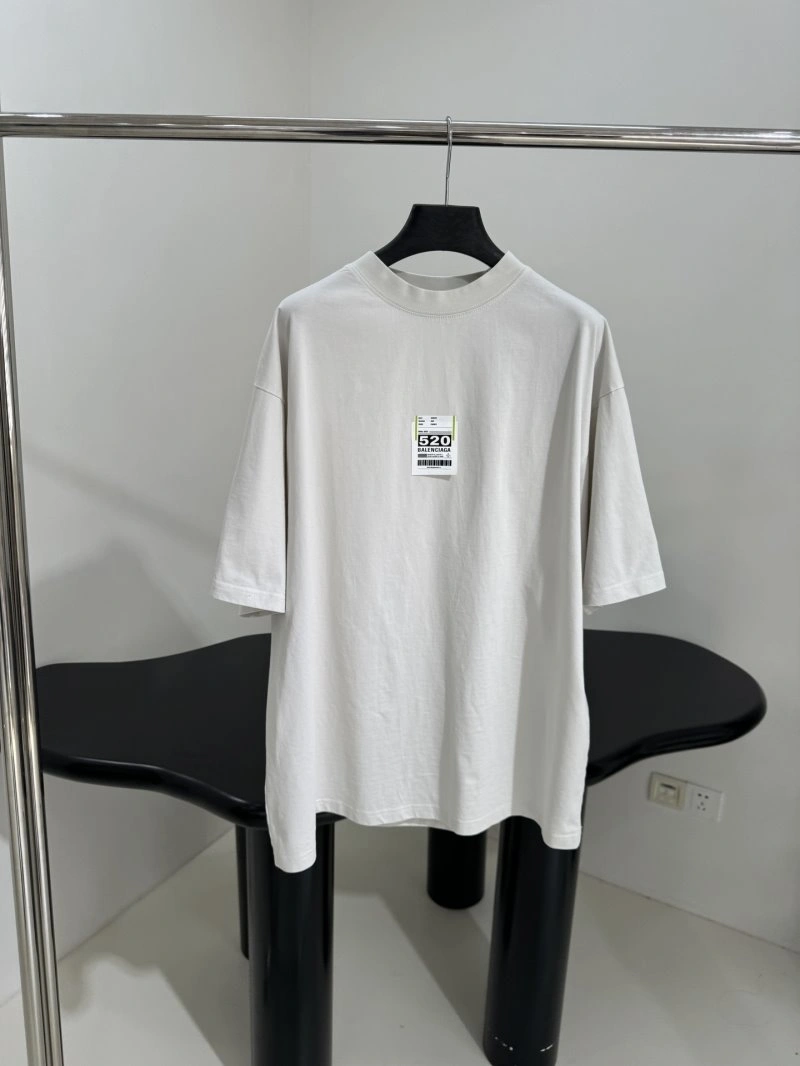Unclassified Brand T-Shirts RelaxedFit 153381